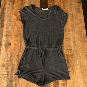 Beacan Cove Romper